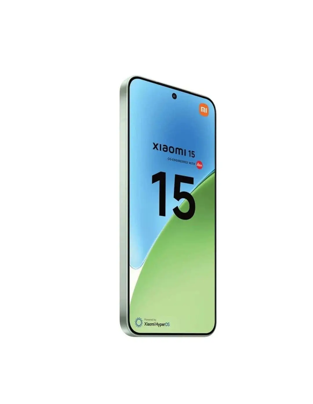 xiaomi 15 global 5