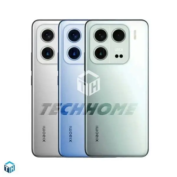 xiaomi 15 pro