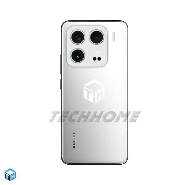 xiaomi 15 pro a