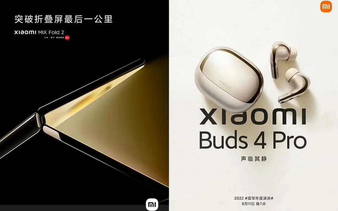 xiaomi 2