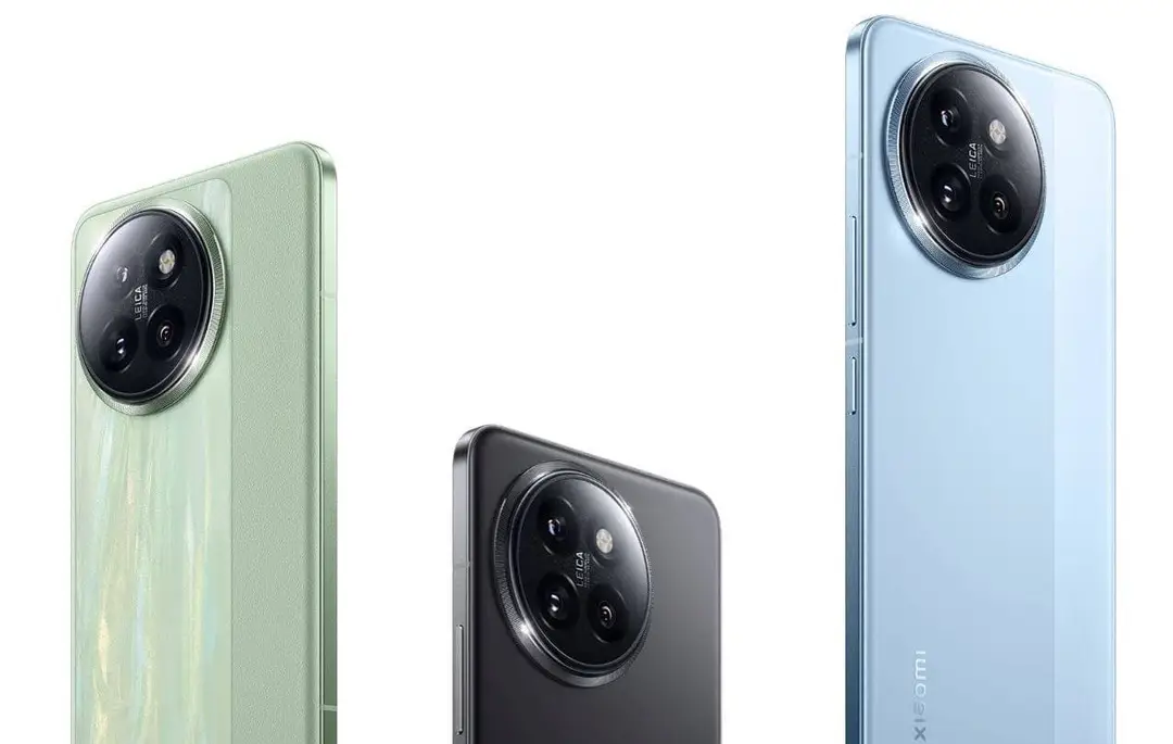 xiaomi 2
