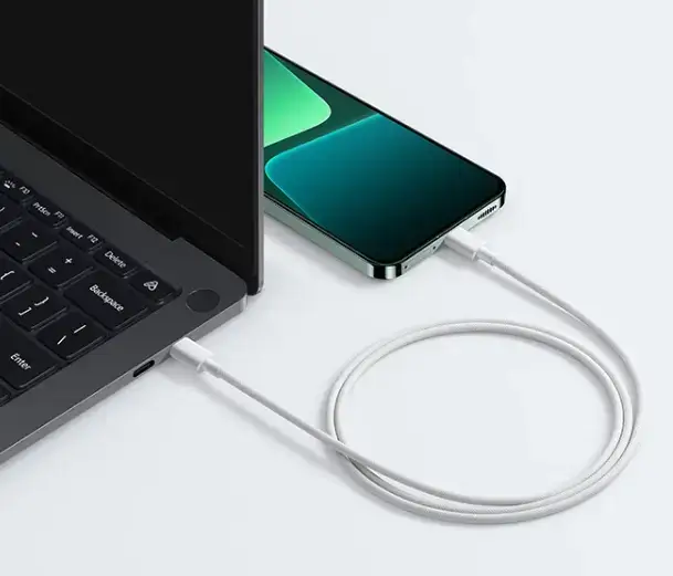 xiaomi 3a braided cable b