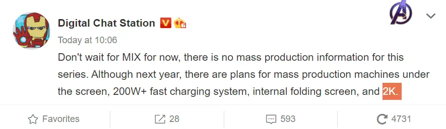 xiaomi