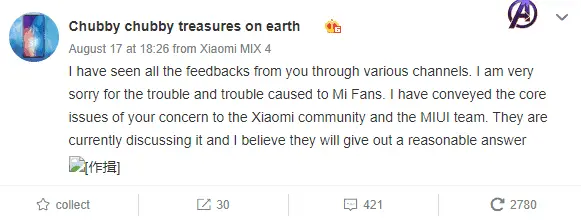 xiaomi