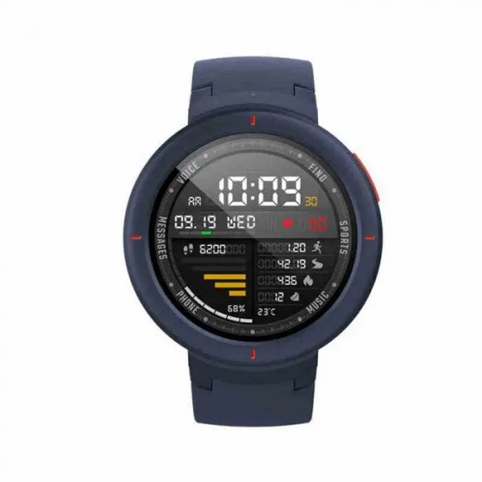 xiaomi amazfit verge smartwatch 2 1