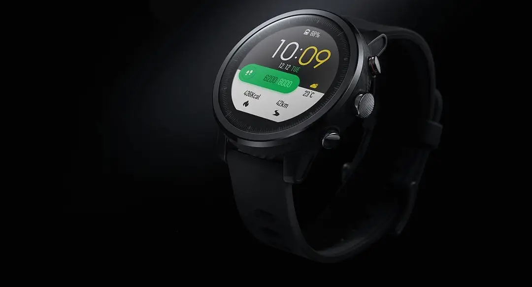 xiaomi amazfit watch 2 a