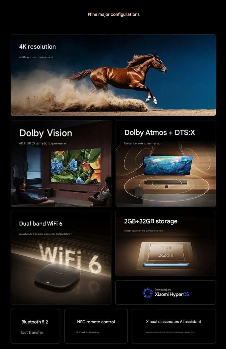 xiaomi box 5 1