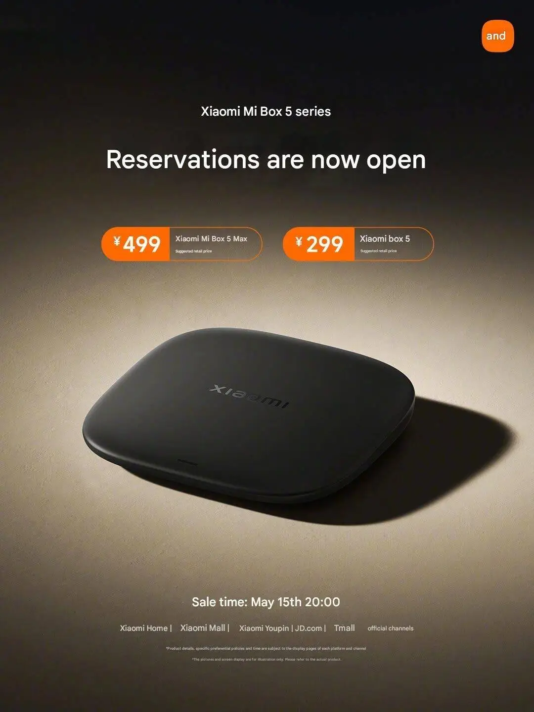 xiaomi box 5 2