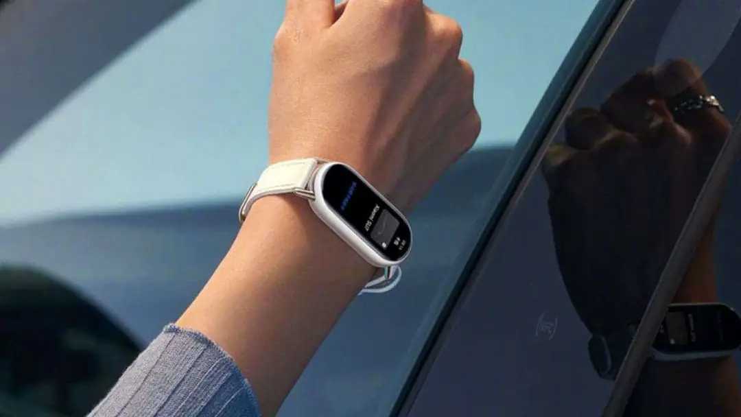 xiaomi buds 5 band 9 2