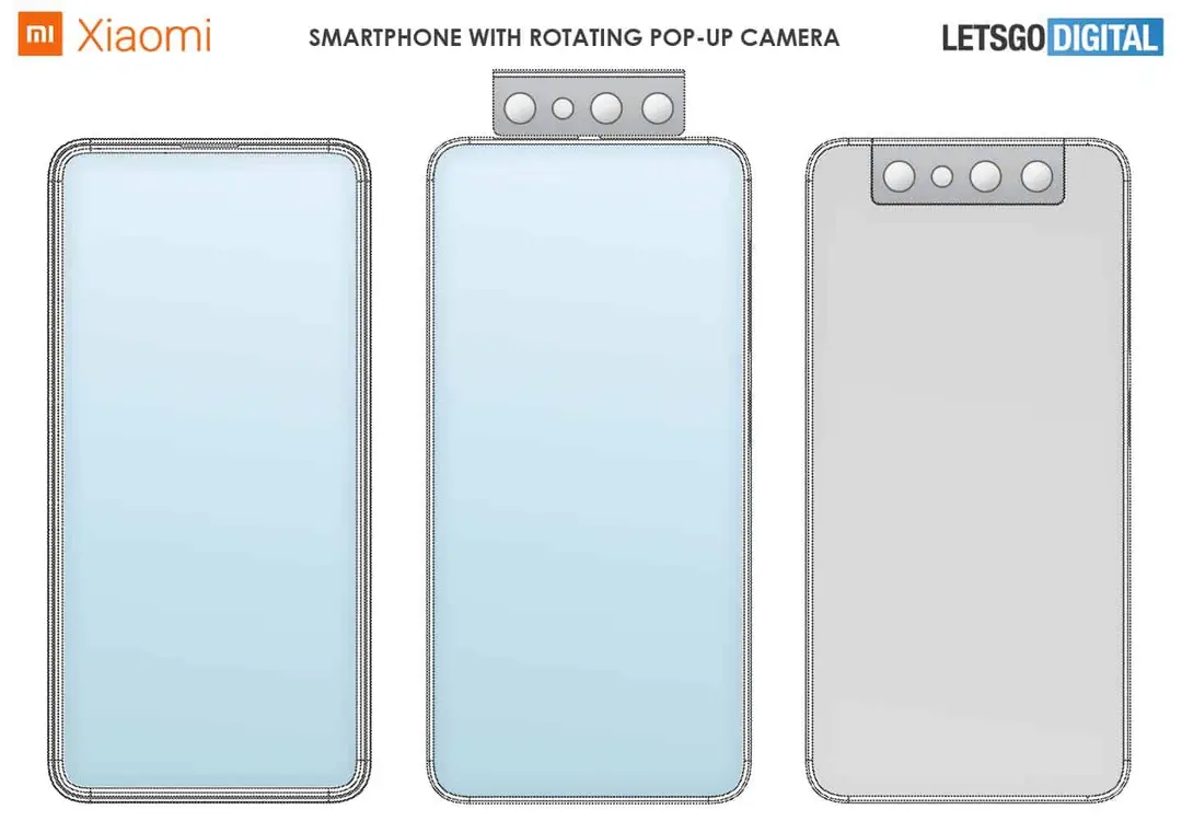 xiaomi camera a
