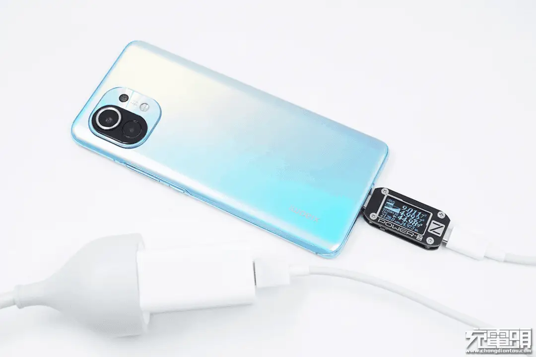 xiaomi charger a