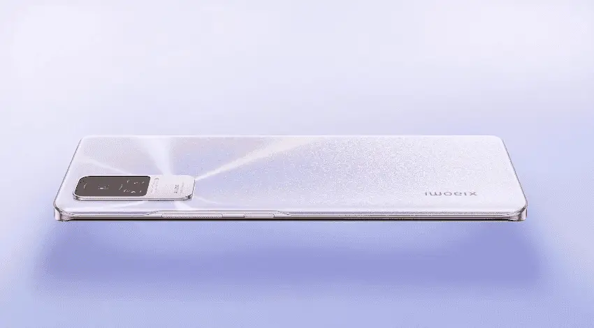 xiaomi civi 1s c