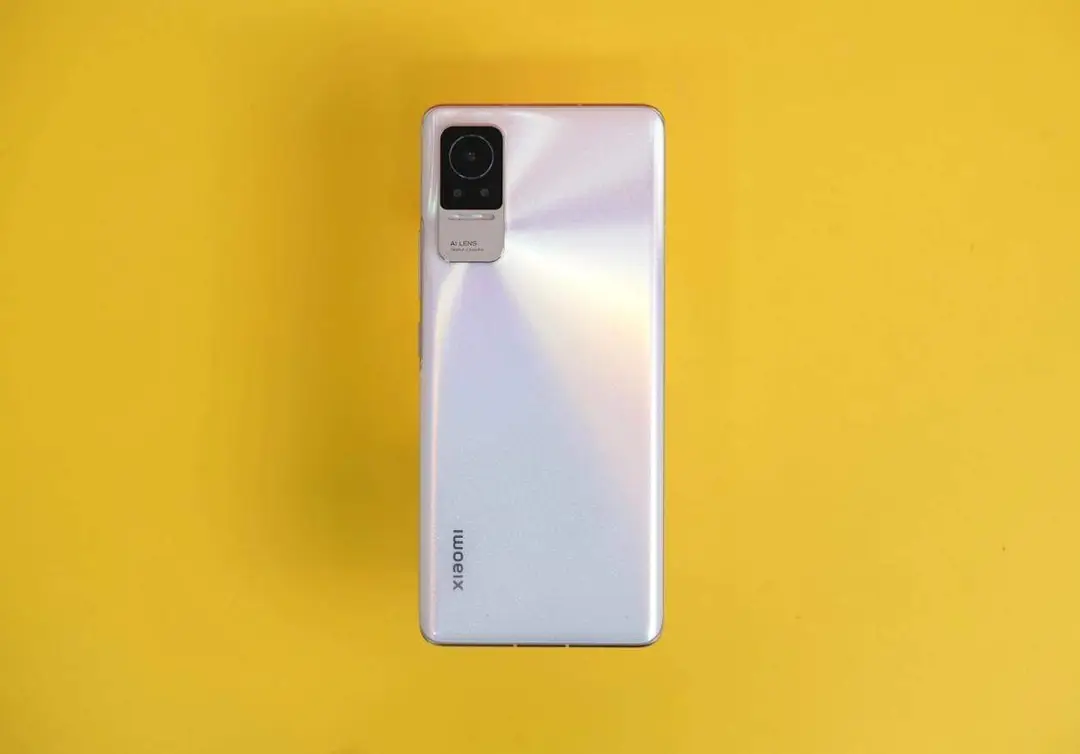 xiaomi civi 1s f