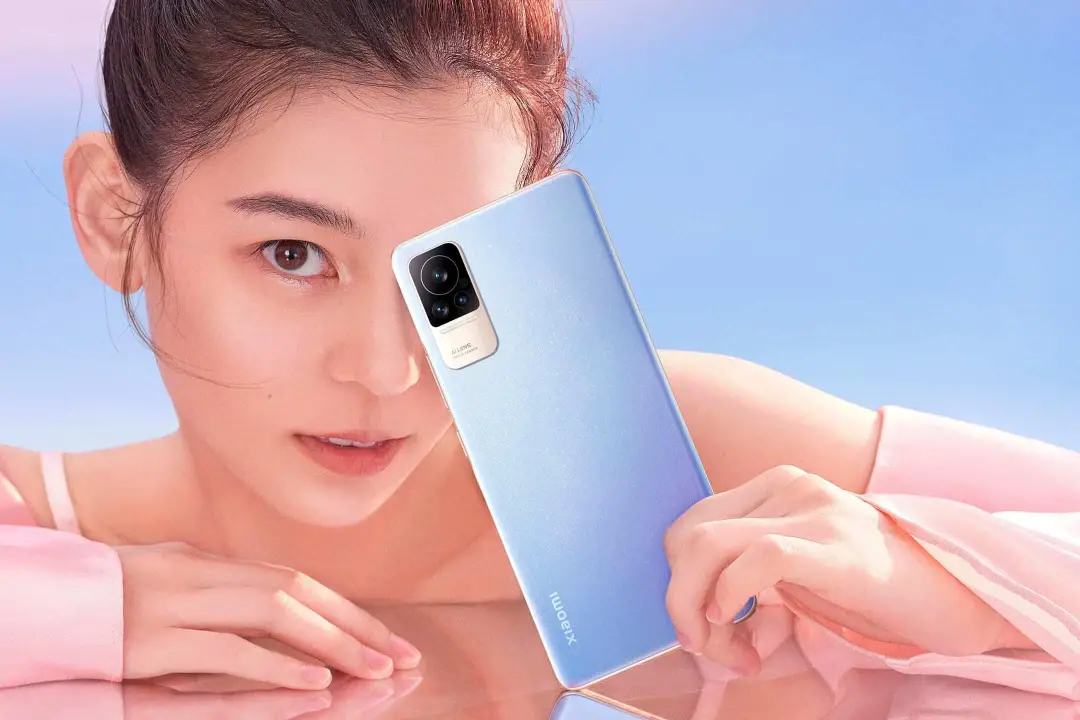 xiaomi civi featured c