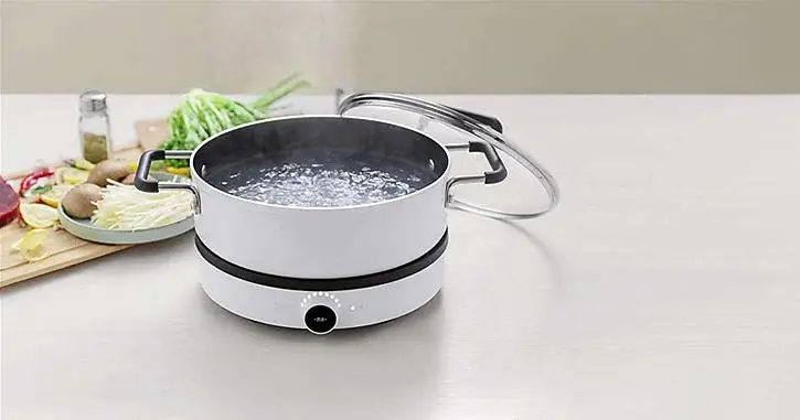 xiaomi cooker