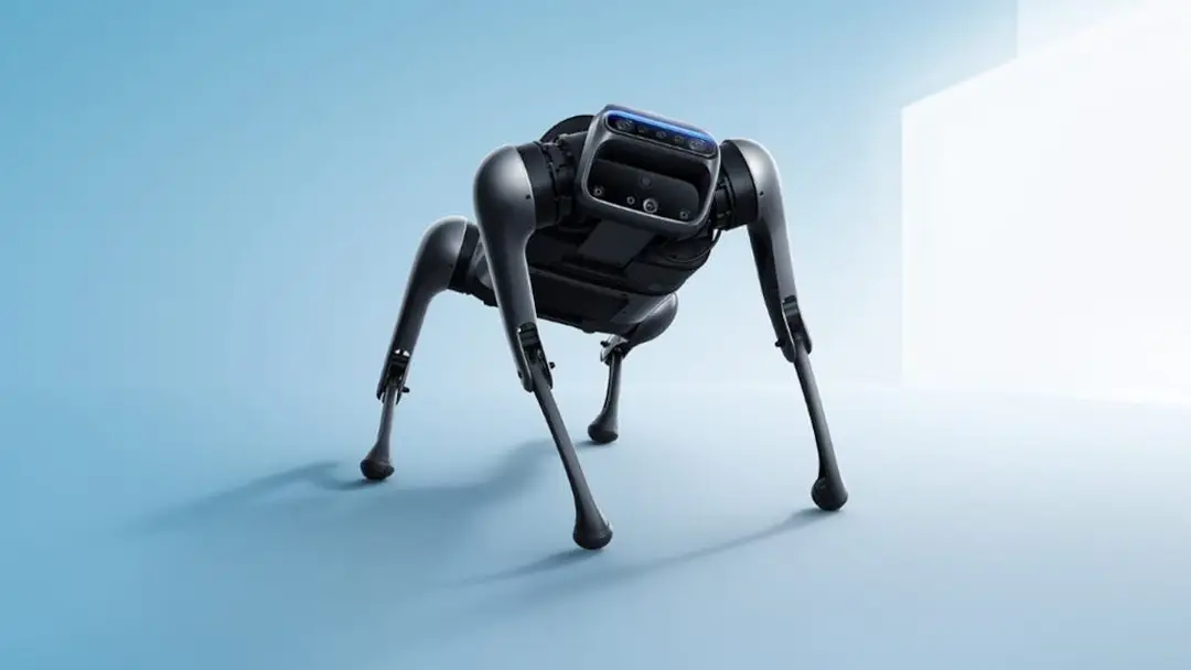 xiaomi cyberdog 3