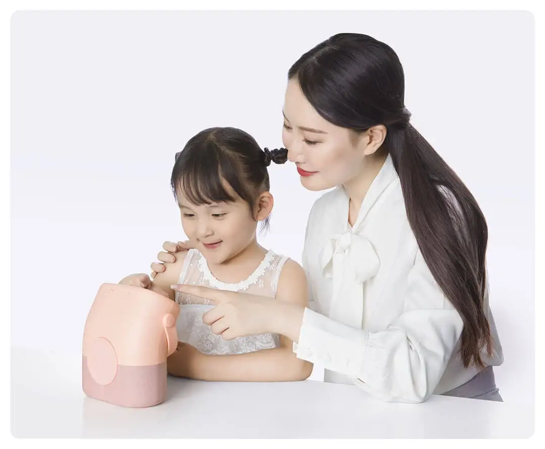 xiaomi du fu a