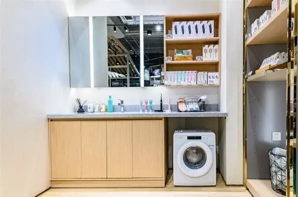 xiaomi flaghsi store a