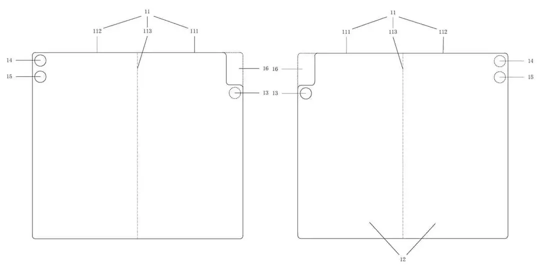 xiaomi foldable phone a