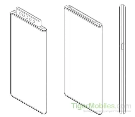 xiaomi foldable phone b