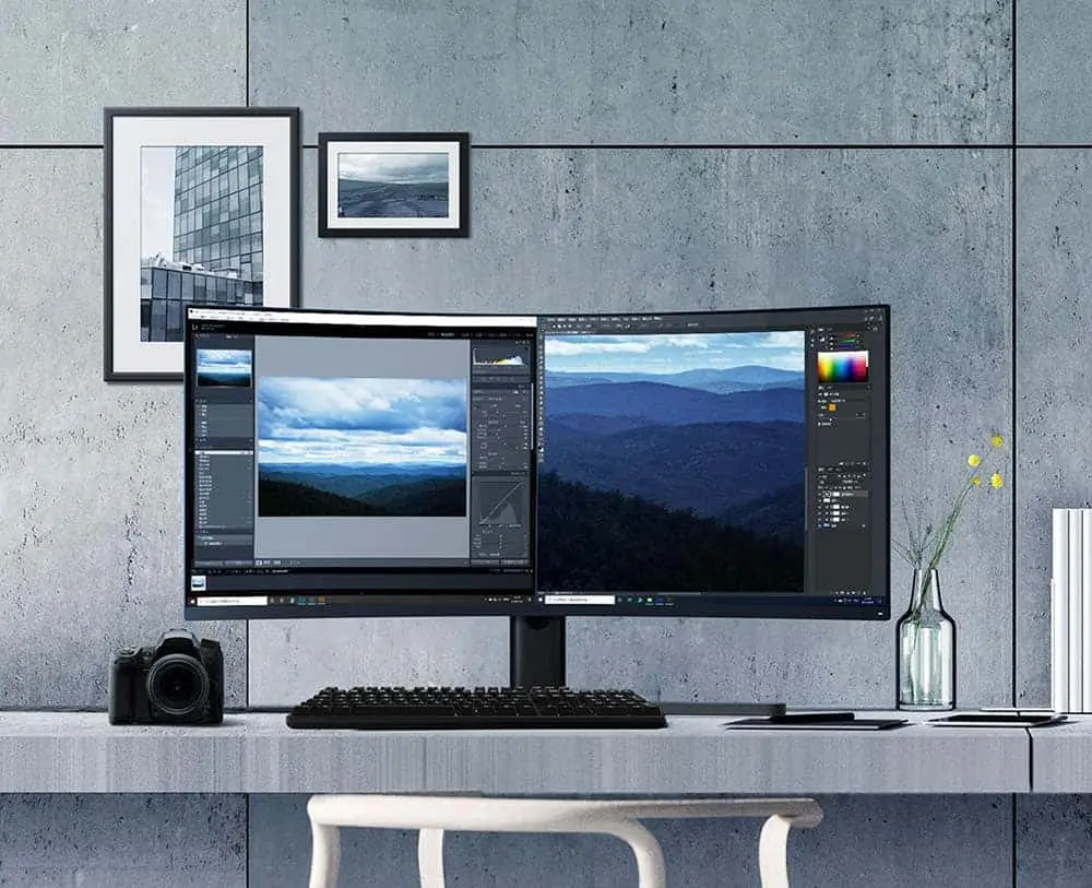 xiaomi gaming monitor b