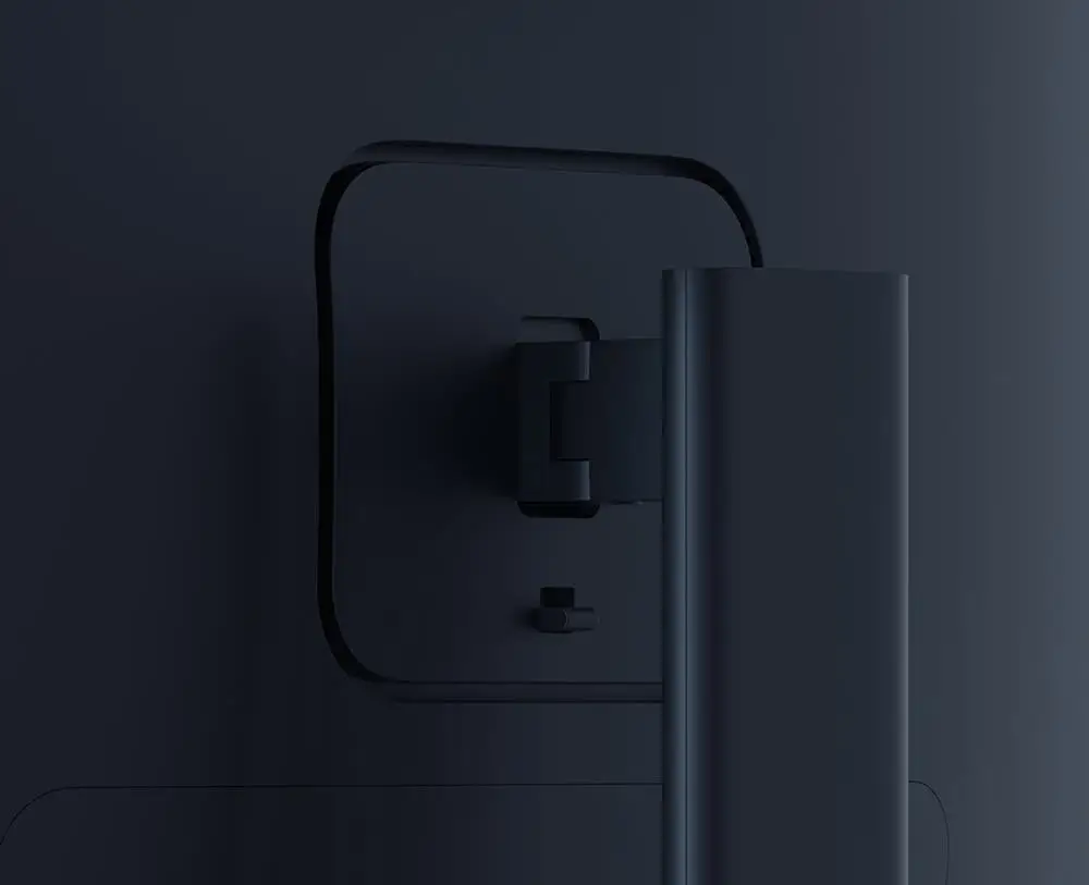 xiaomi gaming monitor d