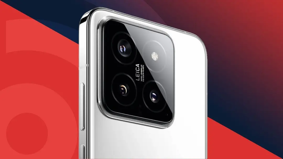 xiaomi growth ftr 1