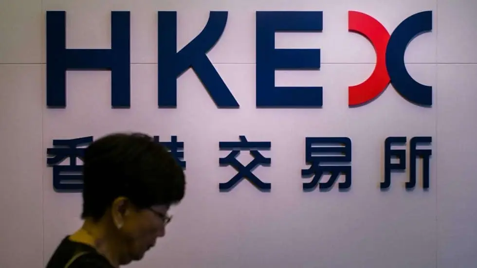 xiaomi hkex