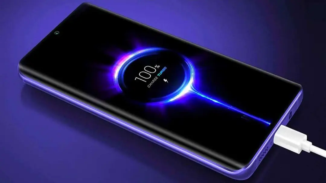 xiaomi hypercharge