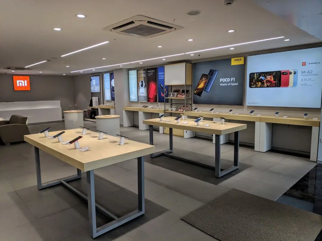 xiaomi india store a