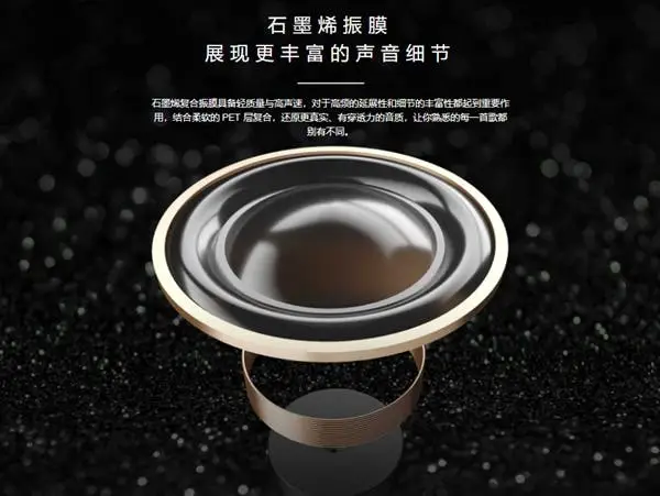 xiaomi iron ring headset a