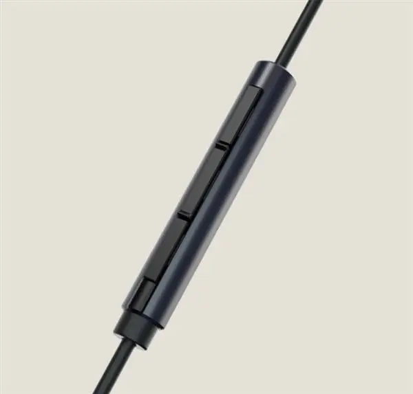 xiaomi iron ring headset c