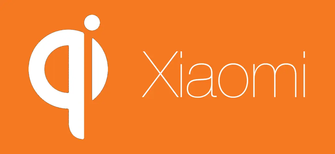xiaomi logo