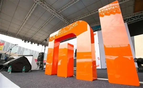 xiaomi logo