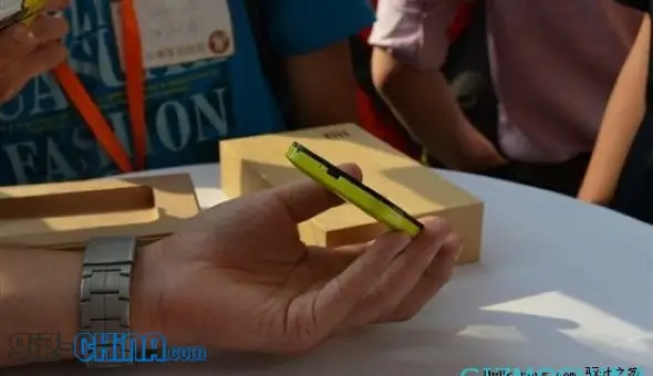 xiaomi m2 photos and gallery 2