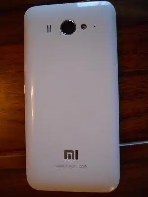 xiaomi m2s5