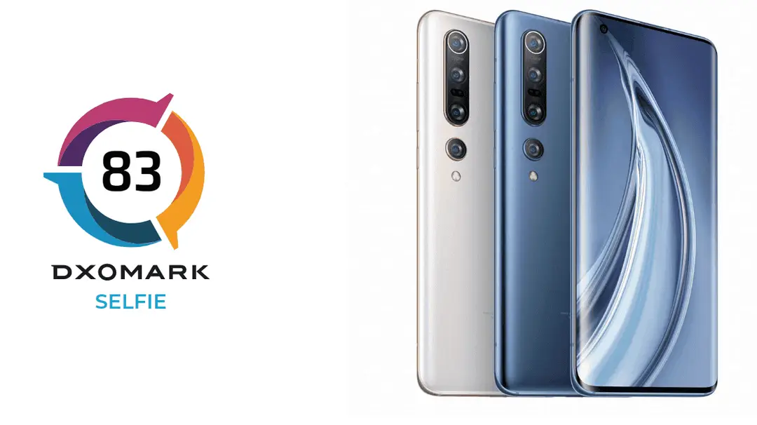 xiaomi mi 10 pro