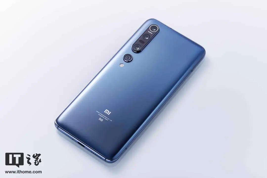 xiaomi mi 10 pro a