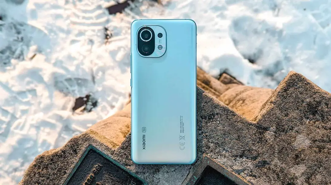 xiaomi mi 11