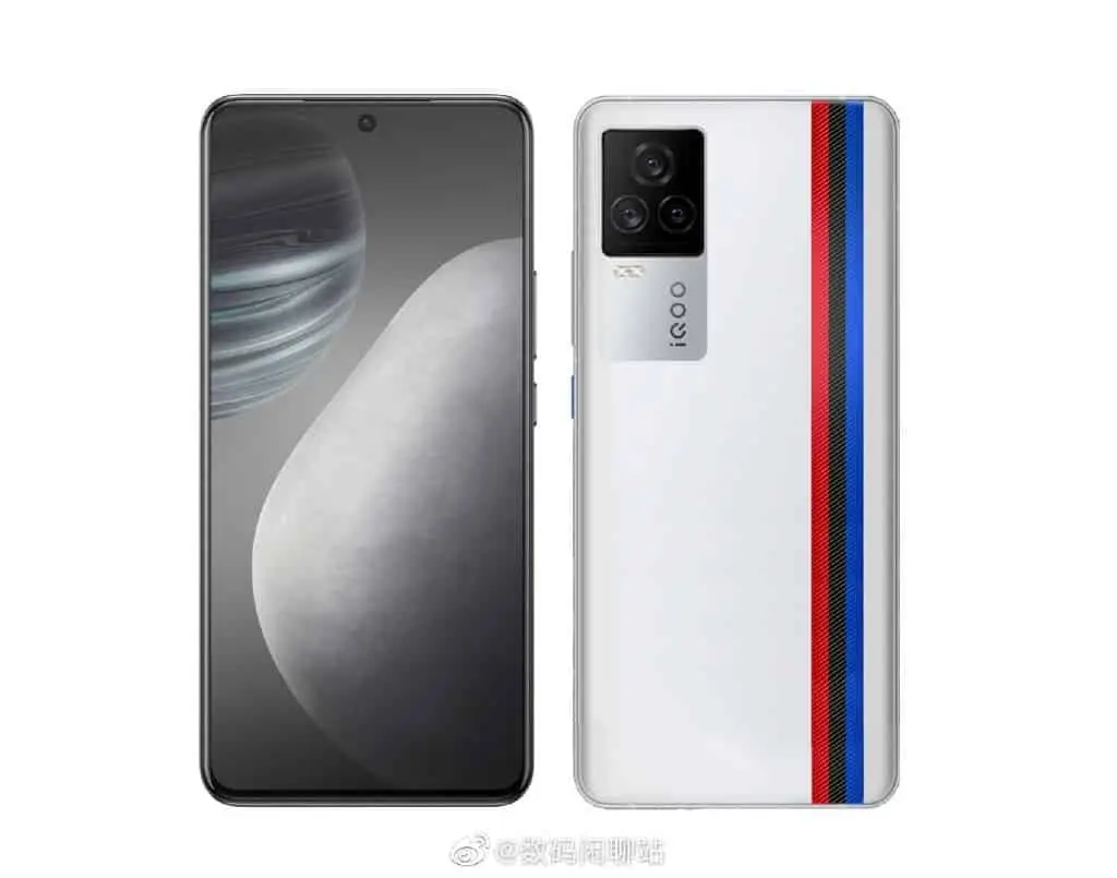 xiaomi mi 11 competitors f