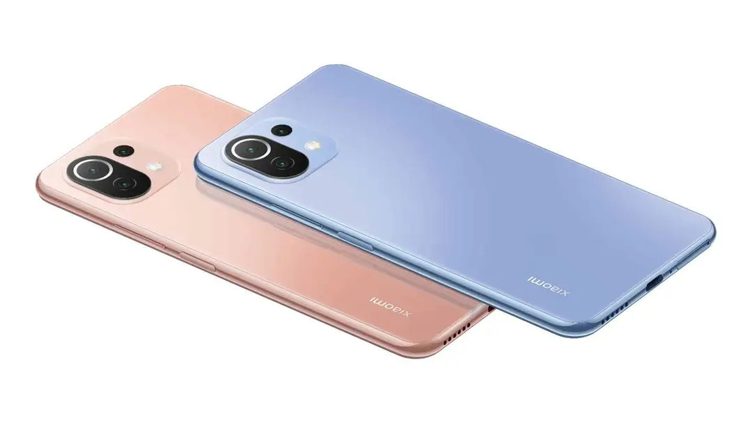 xiaomi mi 11 lite 4g