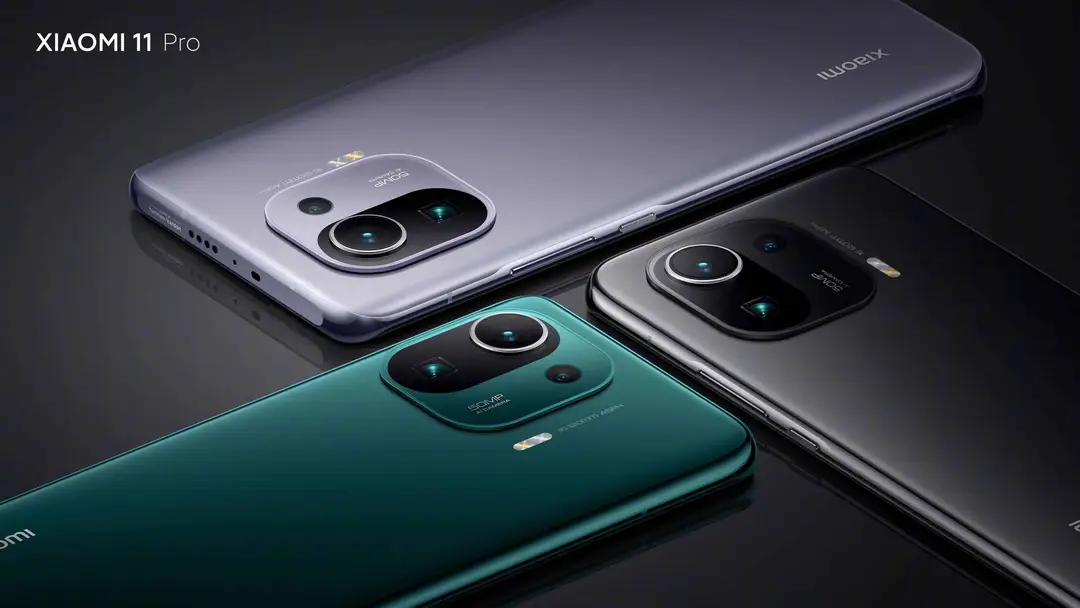 xiaomi mi 11 pro 22