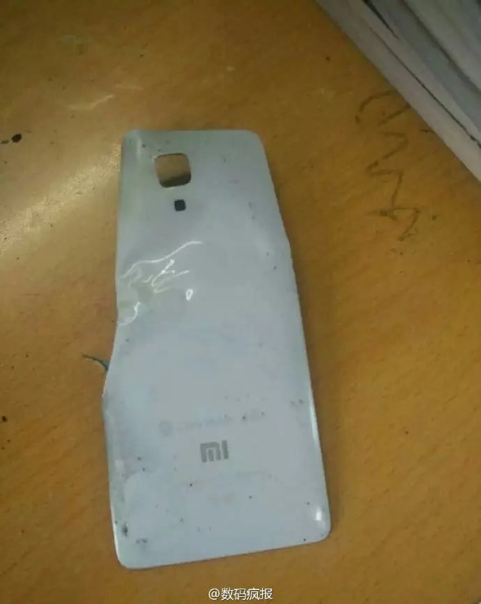 xiaomi mi 4