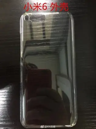 xiaomi mi 6 2 2