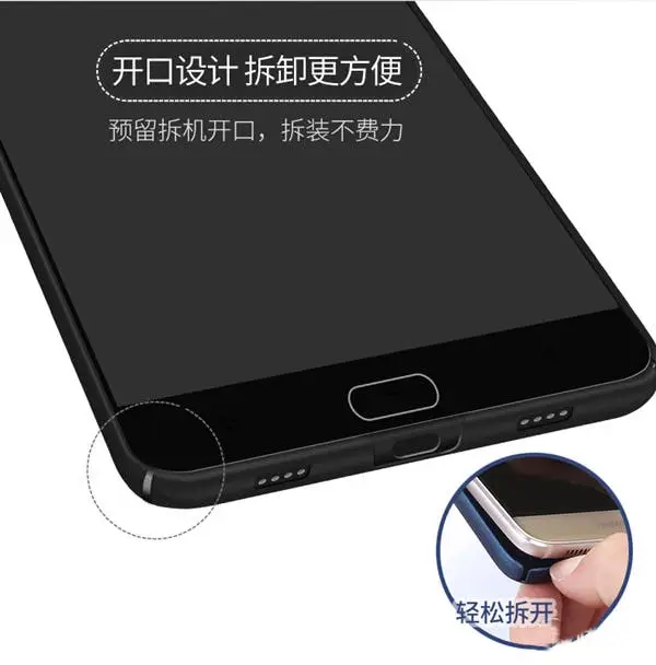 xiaomi mi 6 protective case 10