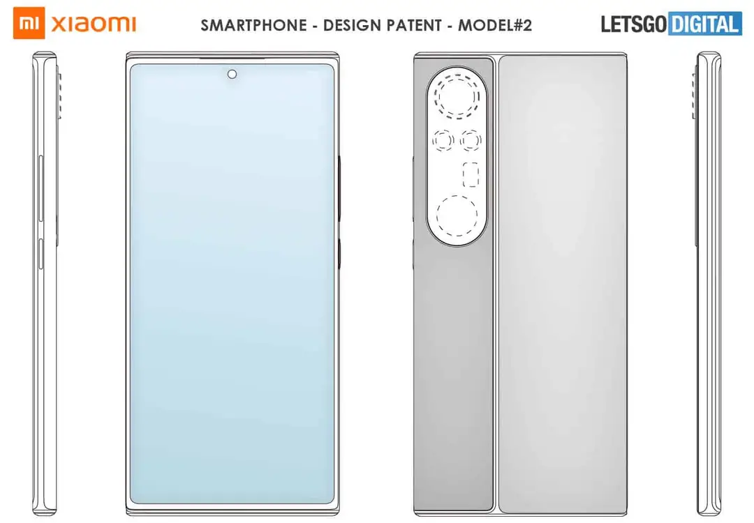 xiaomi mi