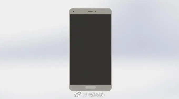 xiaomi mi 6c