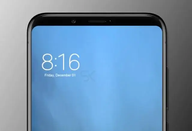 xiaomi mi 7 1