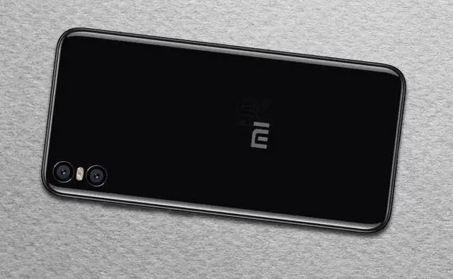 xiaomi mi 7 3