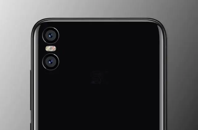xiaomi mi 7 5